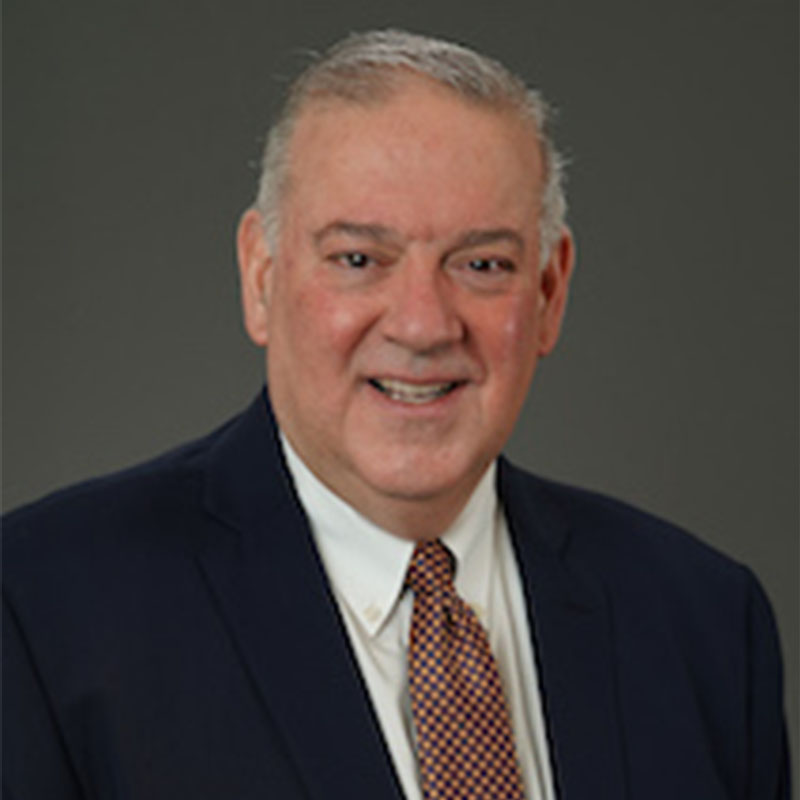 Thomas J. Grech, President & CEO, Queens Chamber