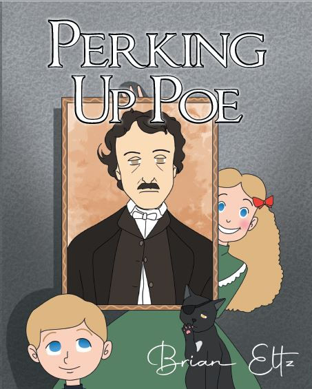 Perking Up Poe - by Brian Eltz