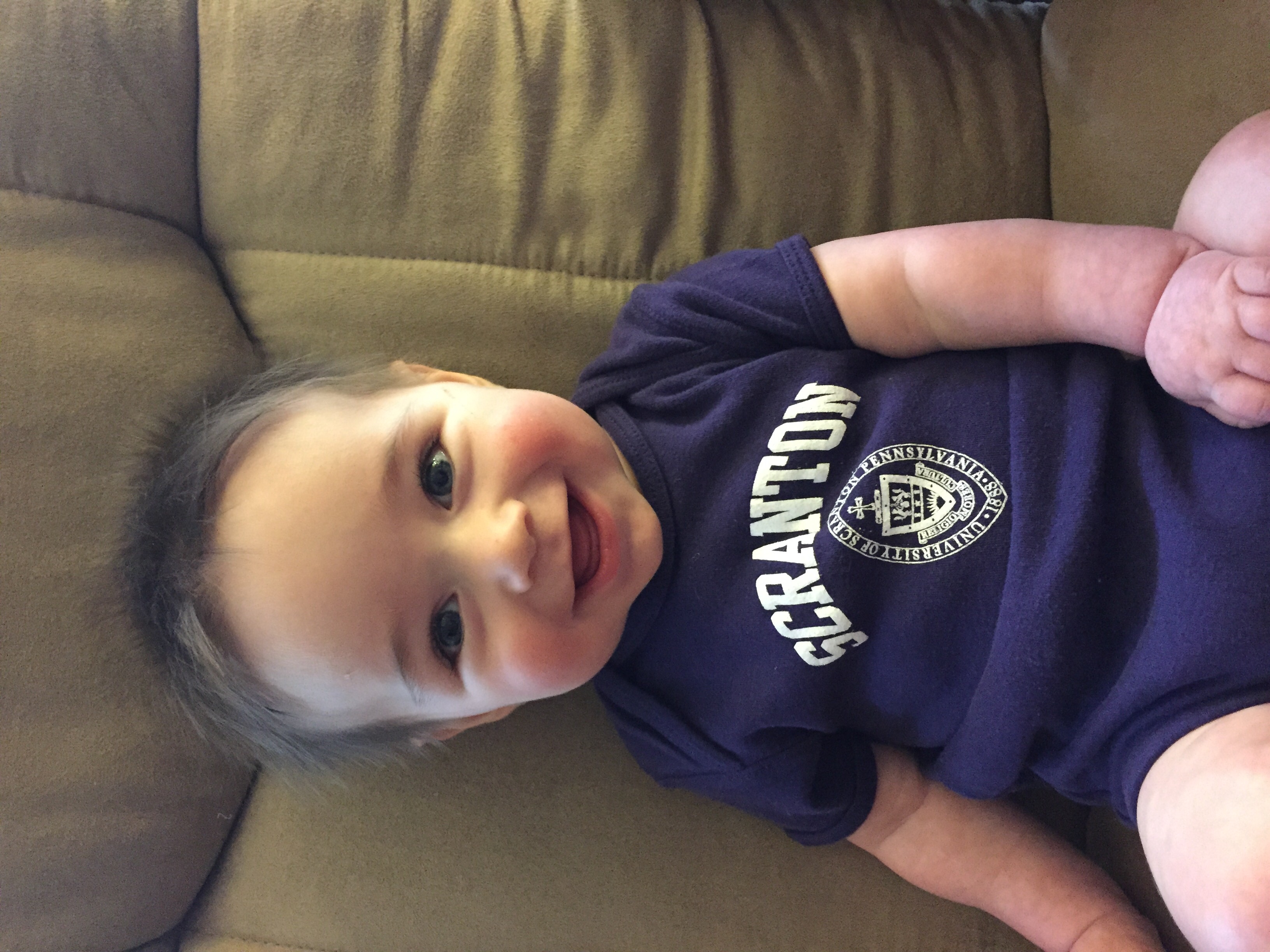 Joshua Francis Garofalo