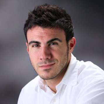 Nicholas Lucente, Class of 2010.