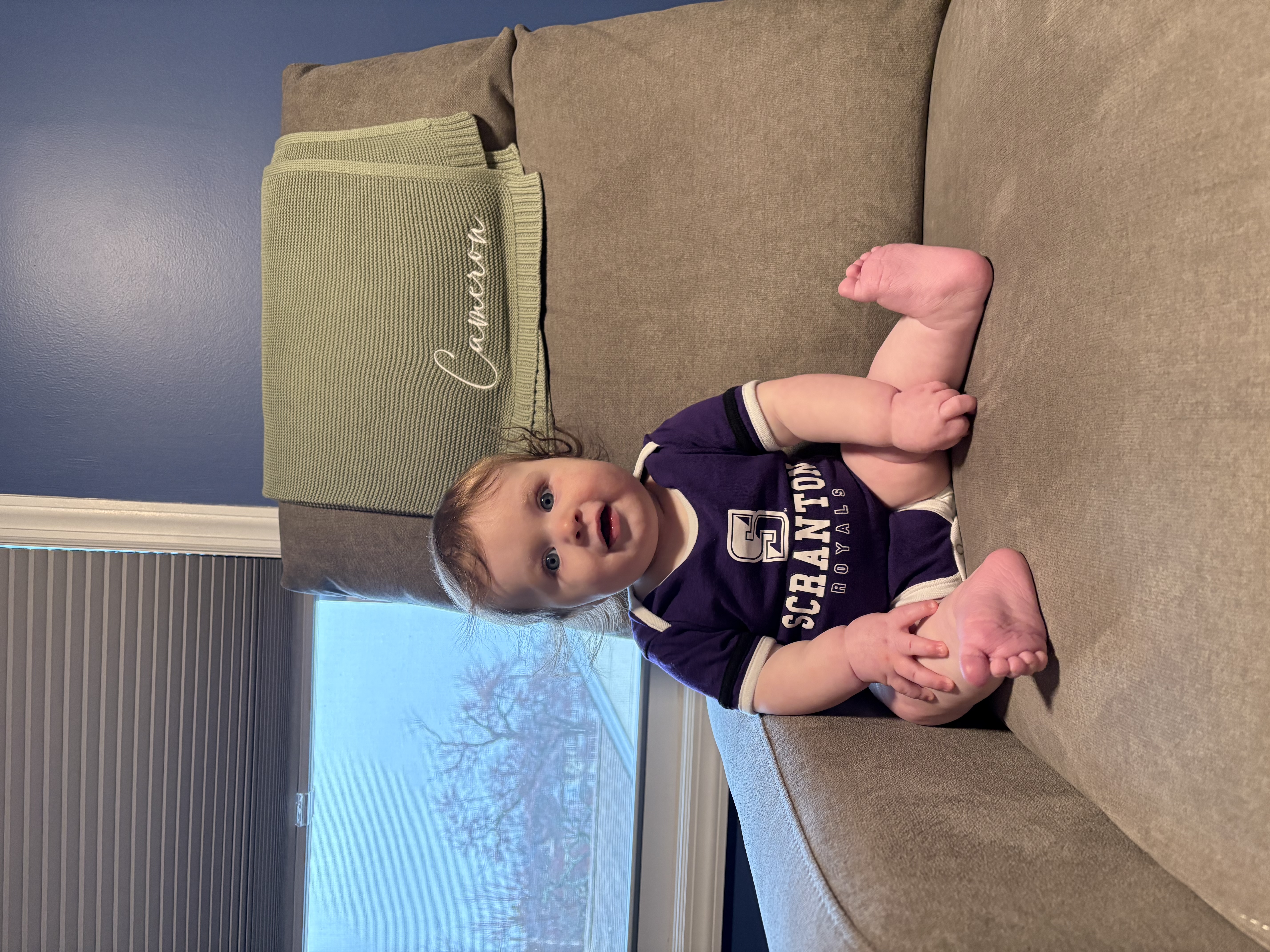 Cameron William Petriello