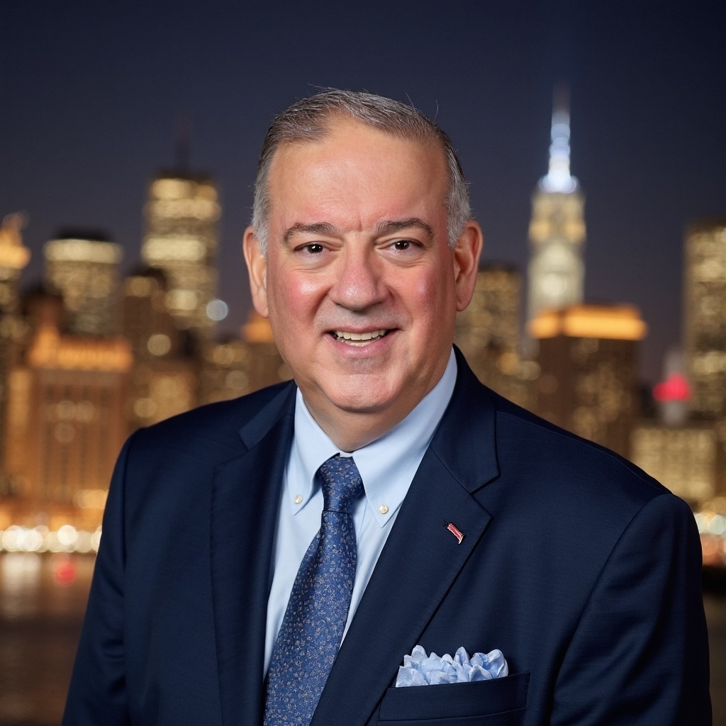 Thomas J. Grech