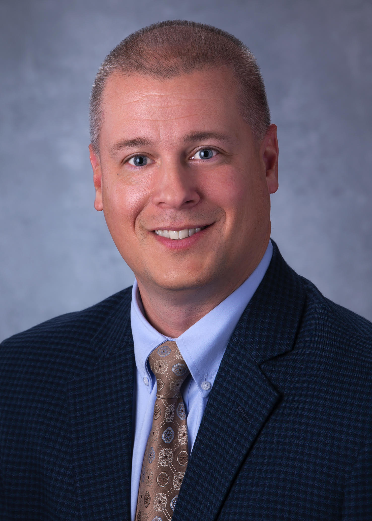 Ron Prislupski