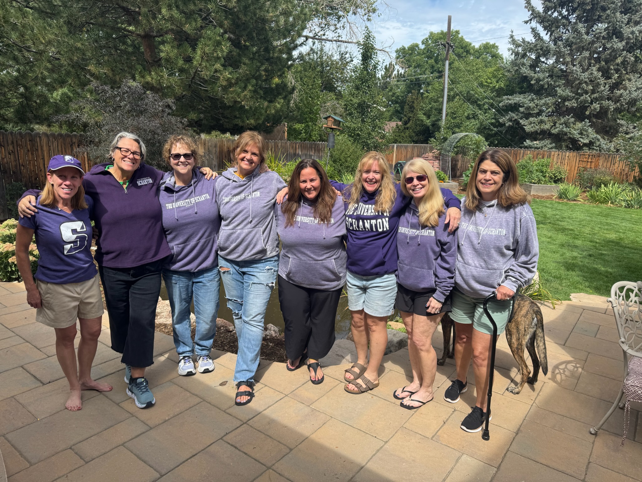 428 Ladies in Colorado