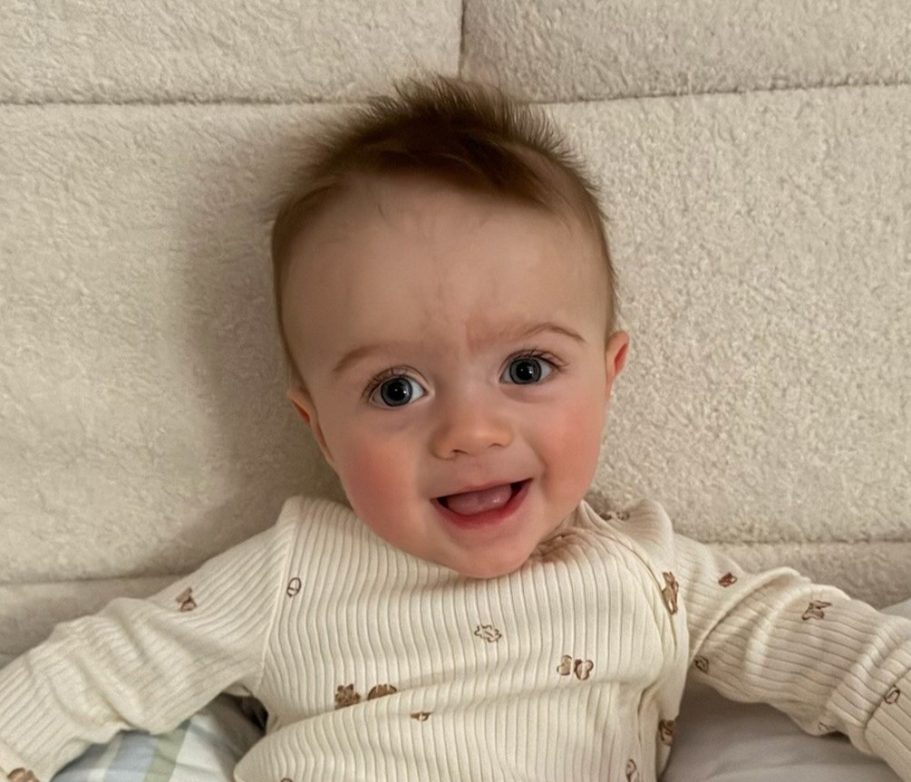 Hugo Patrick Boushehri