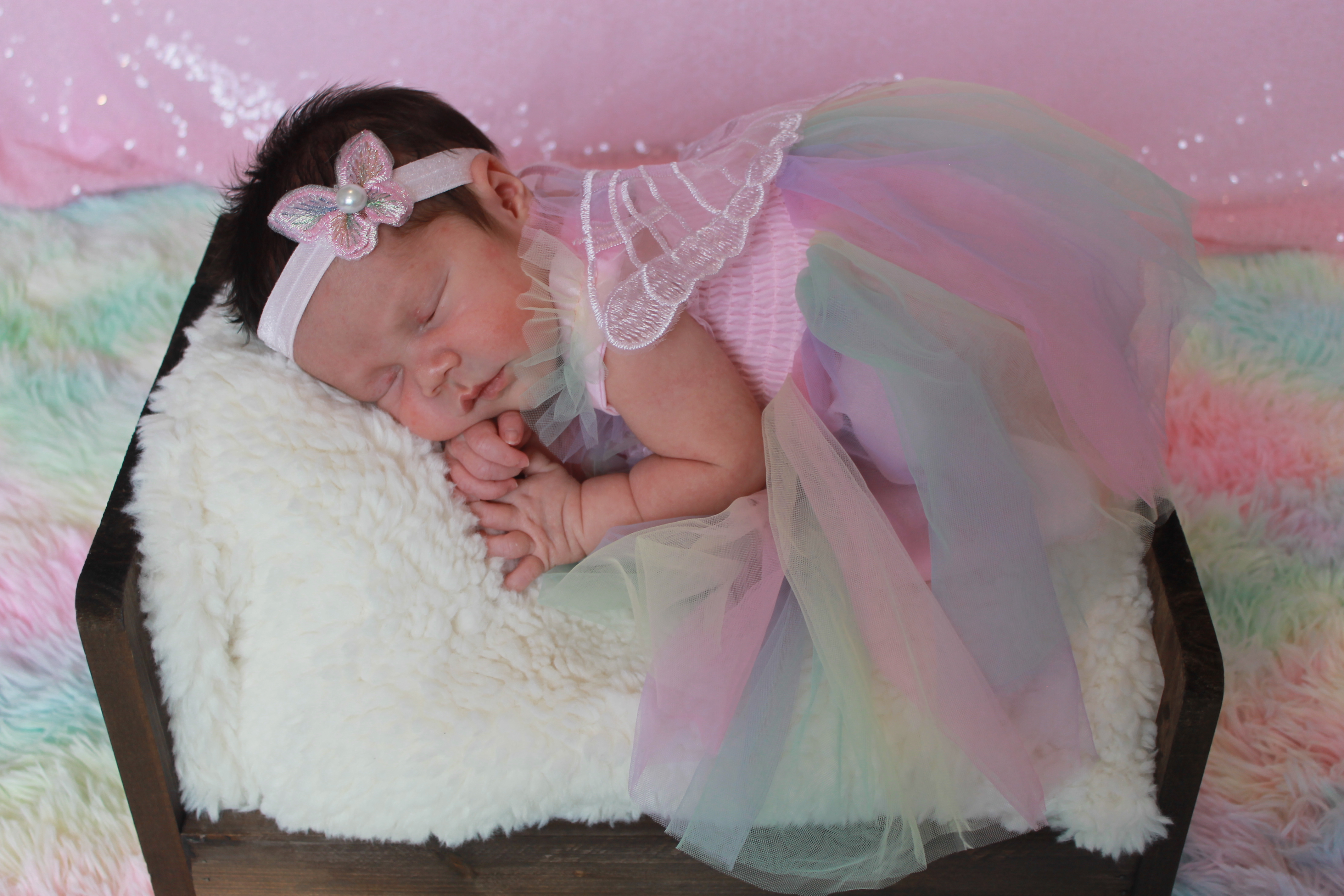 Angelina Moon Valentina