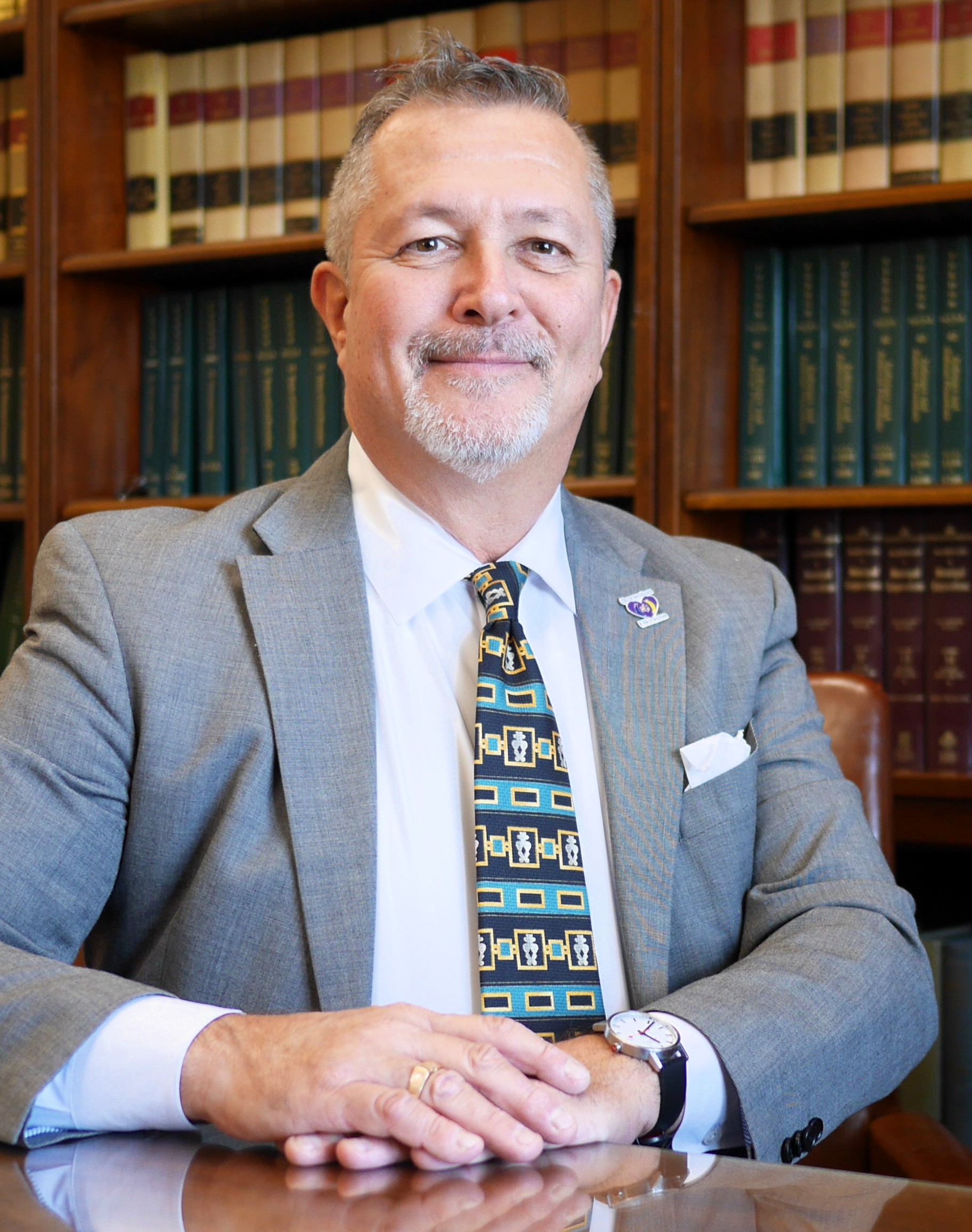Martin A. Toth, Esq.