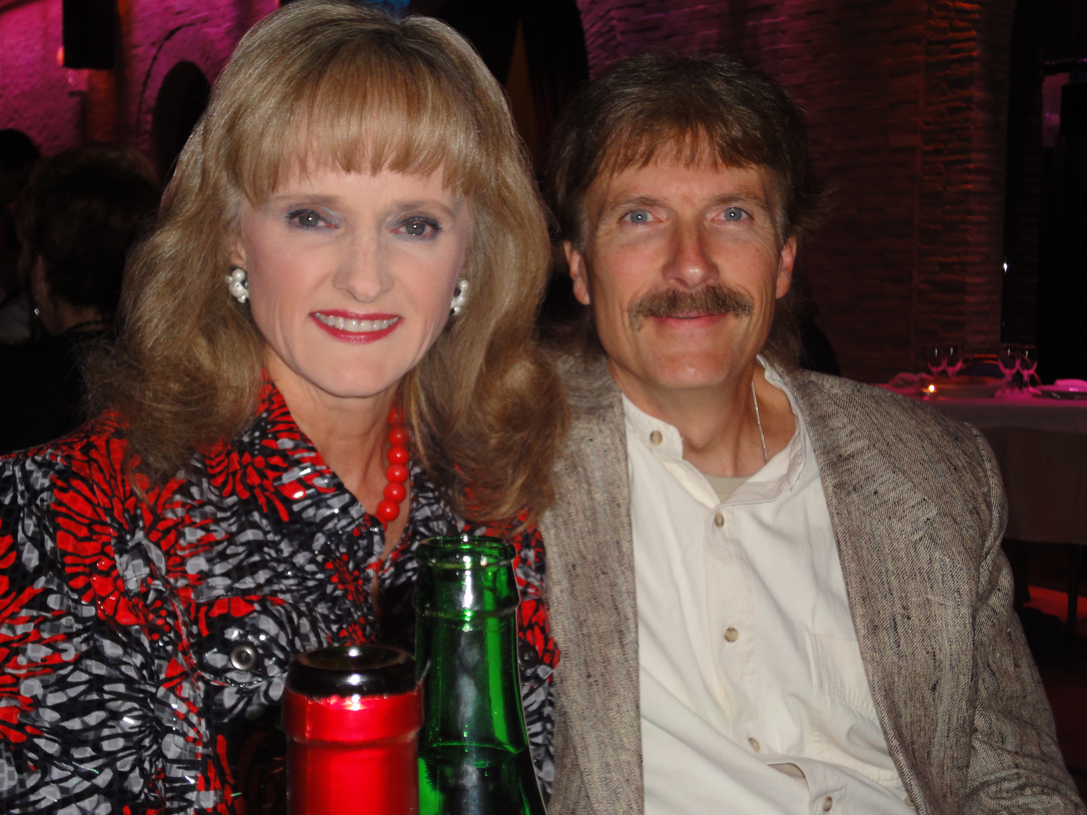 Celebrating 42 year of Marriage June 2026.