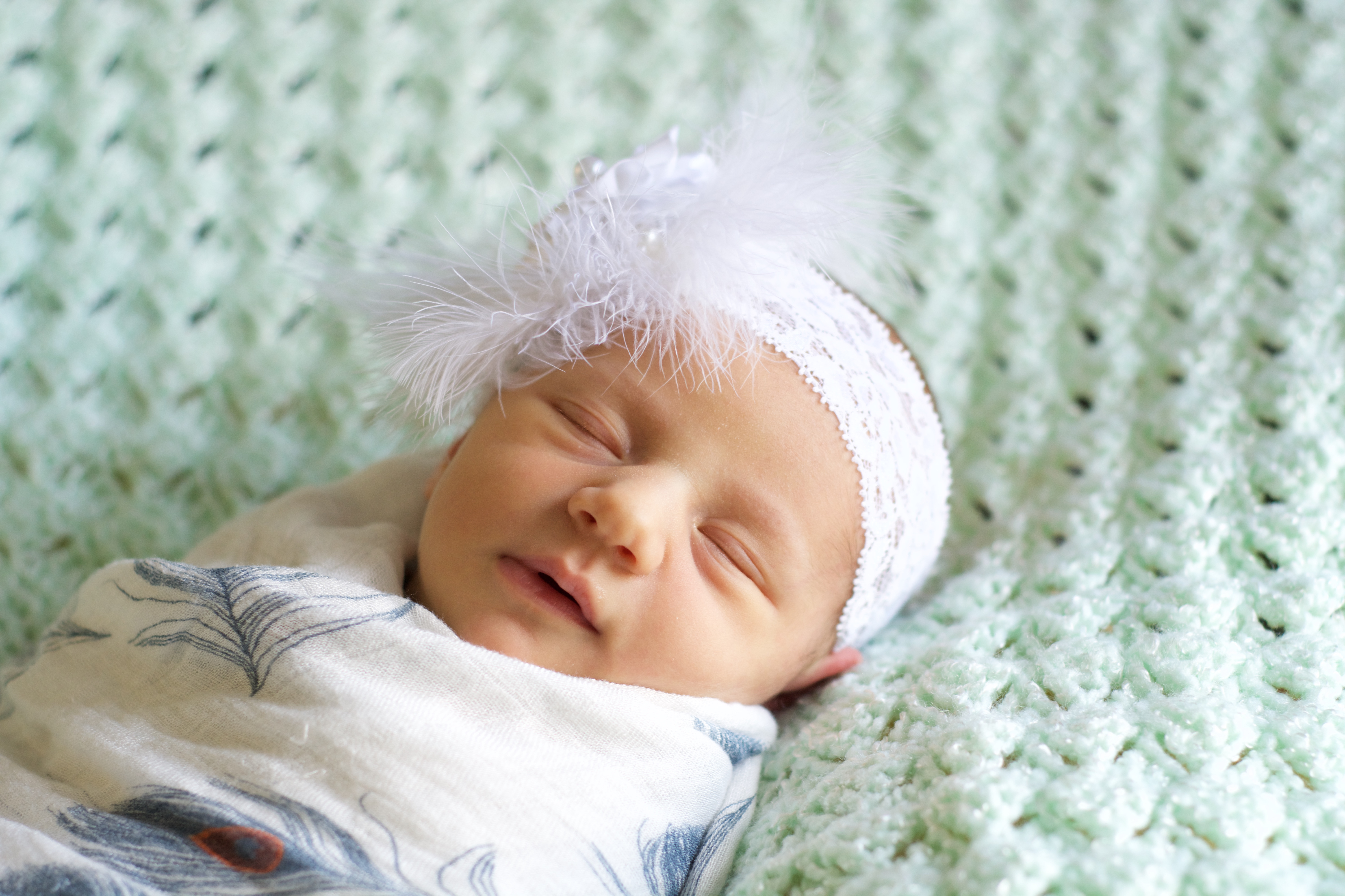 Scarlett Marie Bogertman