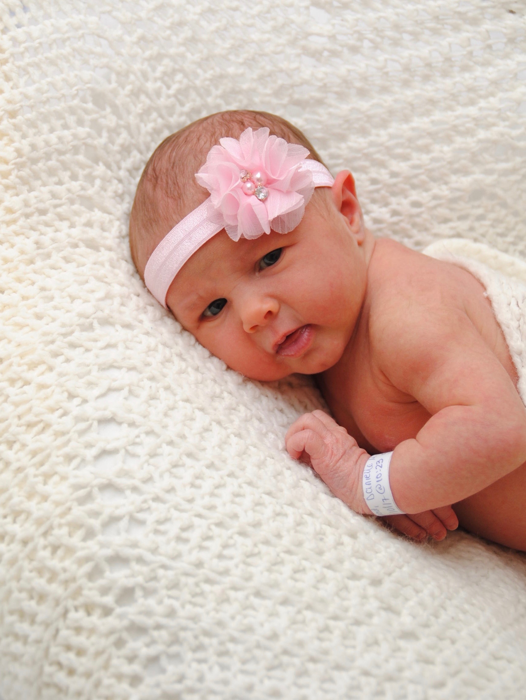 Alexandra Charlotte Rowland