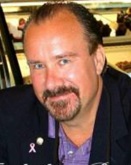 Joseph J. Yanish, FACHE, MHSA, (B.S. '83)