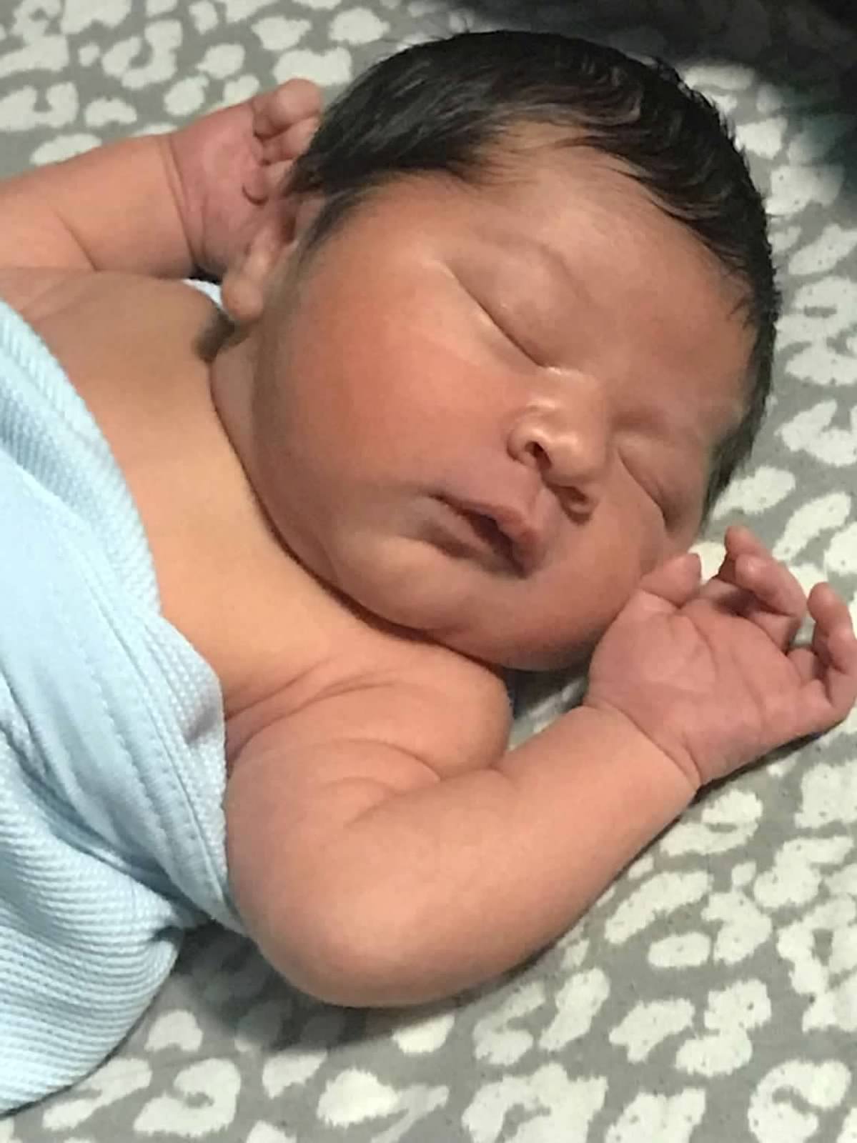 Royal Baby 