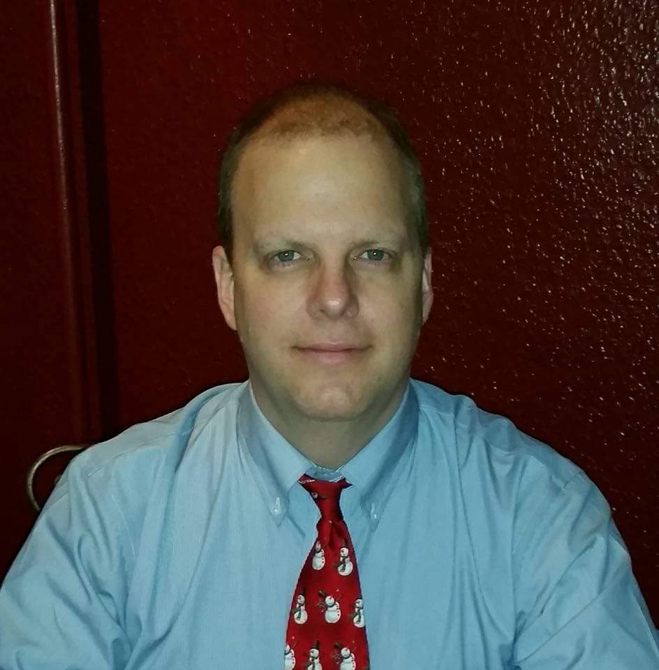 Michael K. Hollinger, Esq. 