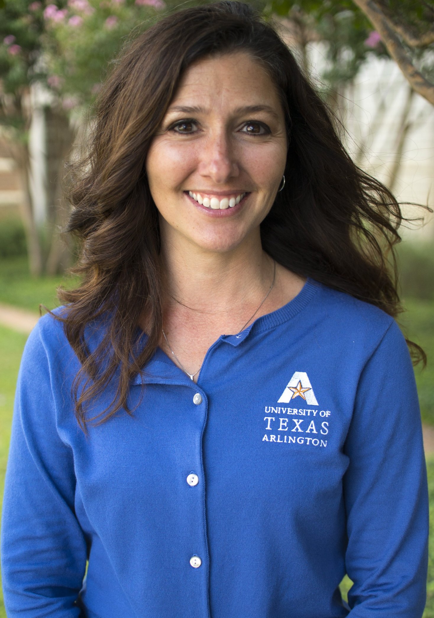 Dr. Mari Andres Duncan